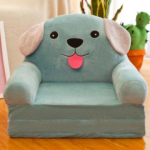 2 in 1 Baby Sofa